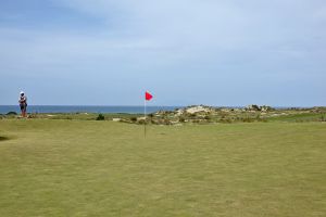 Tara Iti 2nd Green 2026